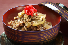 GYUDON